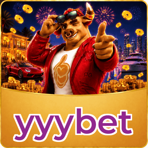 yyybet Instalar Logo 3