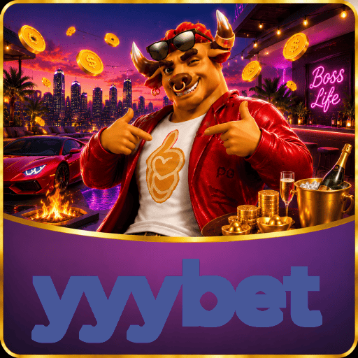 yyybet Logo 1