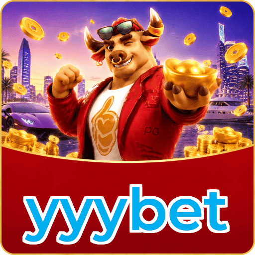 yyybet Instalar Logo 2