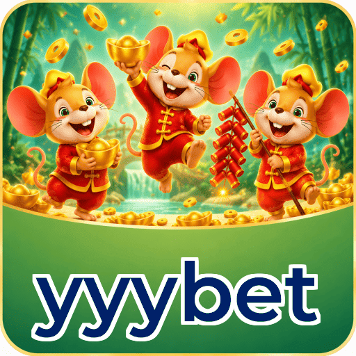 yyybet Logo 2