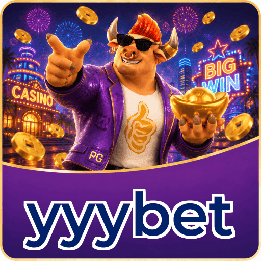 yyybet Logo 3