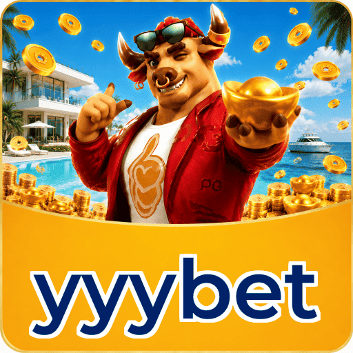 yyybet Segurança Logo 3
